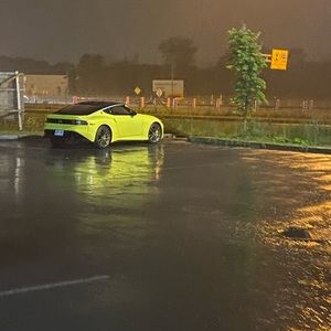 Meet your Posher, Martin